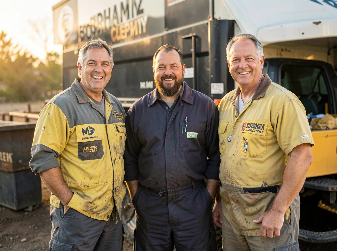 Sewage Cleanup company in Whitakers, NC